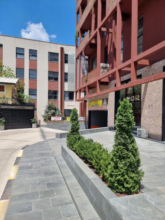 Albania Haven Apartment 20B Albania Haven Apartment 20B