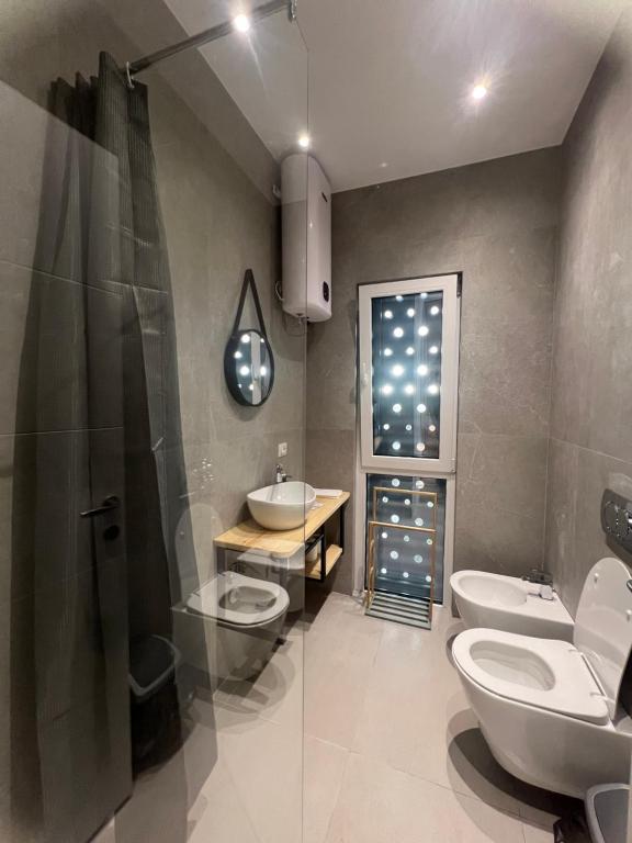 Sky Cane Apartment