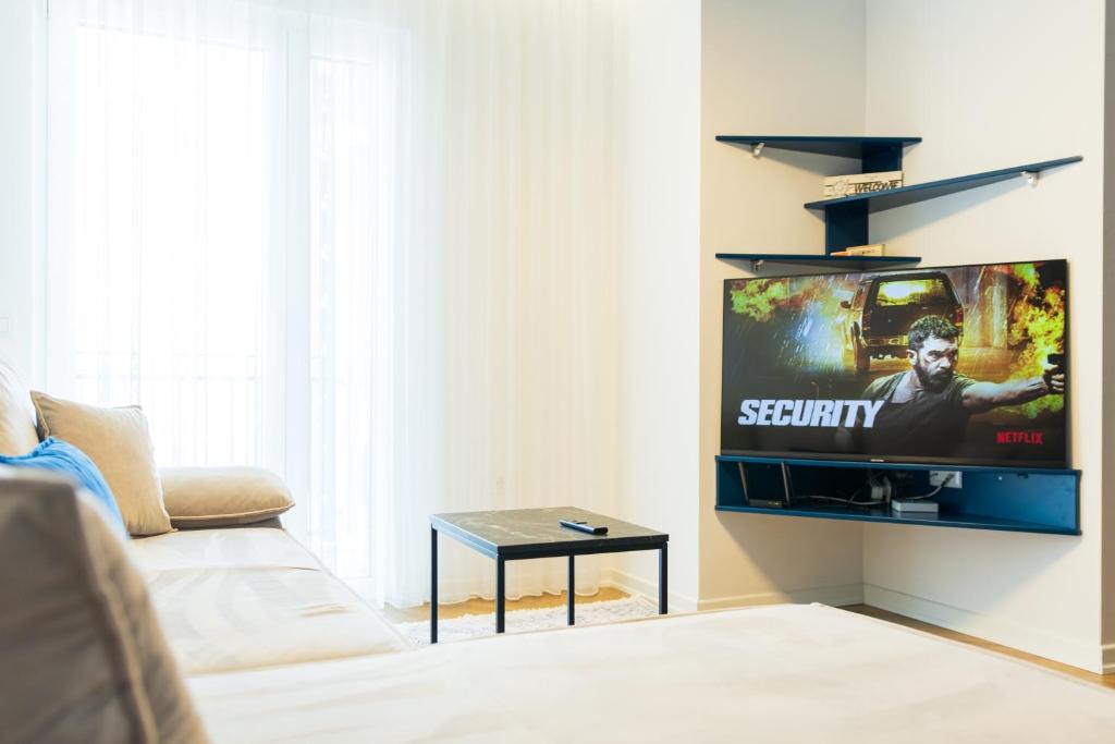 Sky Cane Apartment
