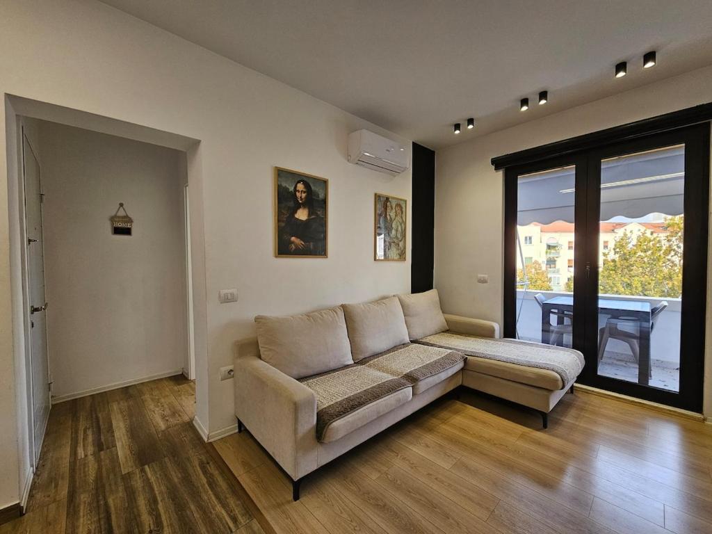 CityCenter Chic apartment