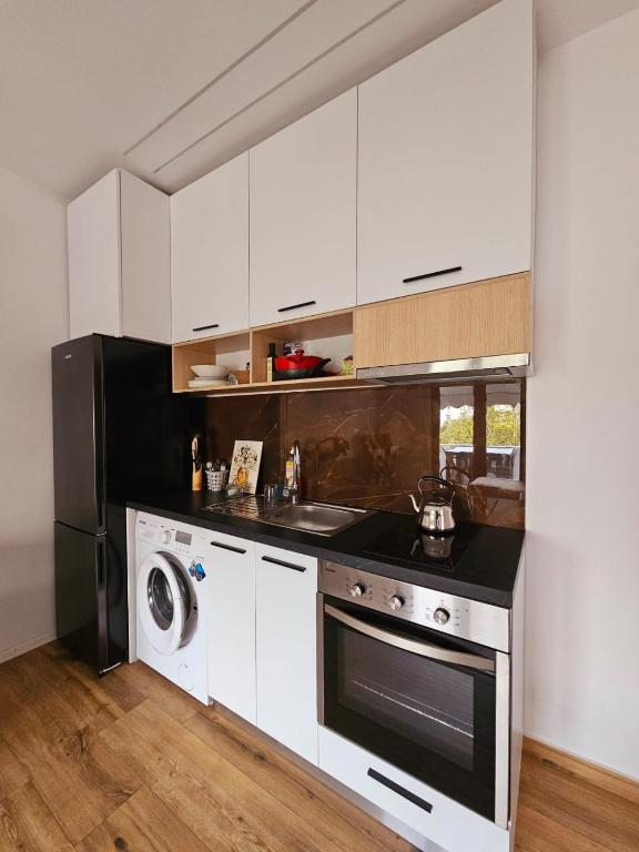 CityCenter Chic apartment
