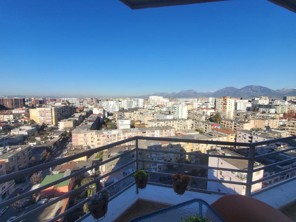 Cityscape Tirana 2 , Kavaja st, 11 floor