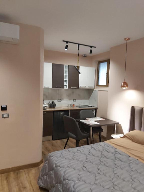 Alindro City Center Apartment 3 Alindro City Center Apartment 3
