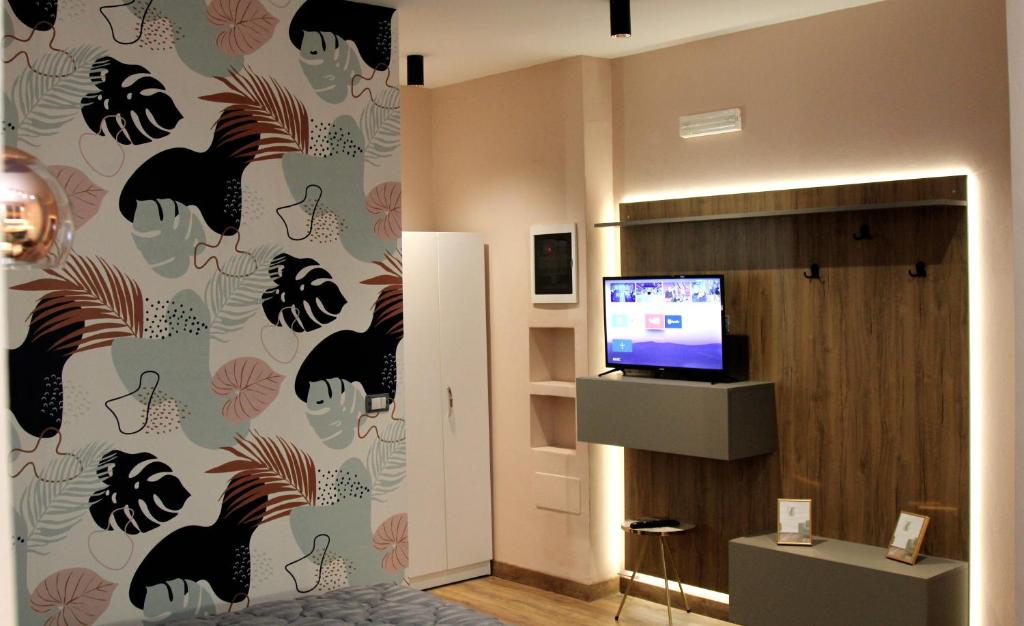 Alindro City Center Apartment 3 Alindro City Center Apartment 3