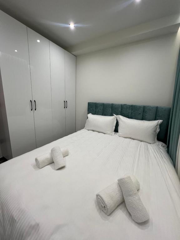 Greis Apartments Greis Apartments