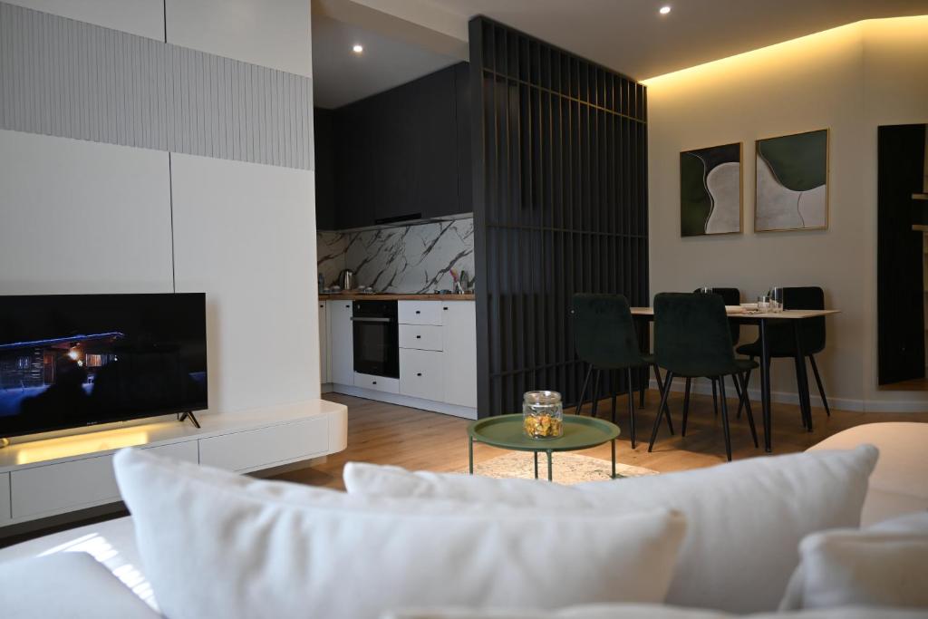 Central Modern Stay, Tirana