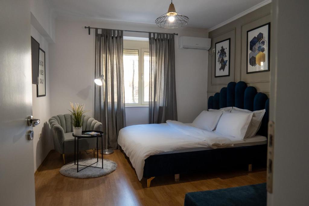 Skanderbeg Square App - THE NEST Skanderbeg Square App - THE NEST