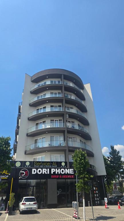 Corner Apartments Corner Apartments