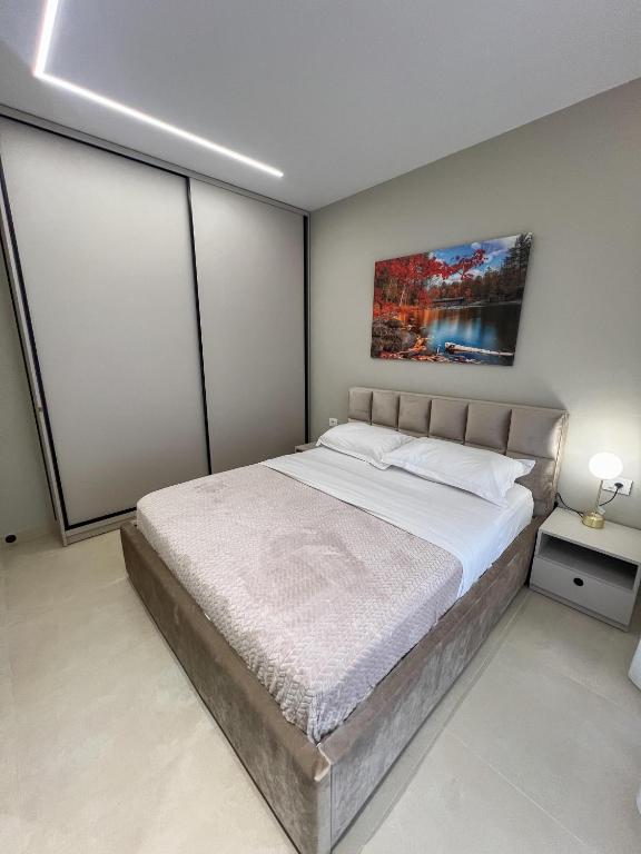 Sunrise Gold 51 Tirana Apartment Sunrise Gold 51 Tirana Apartment
