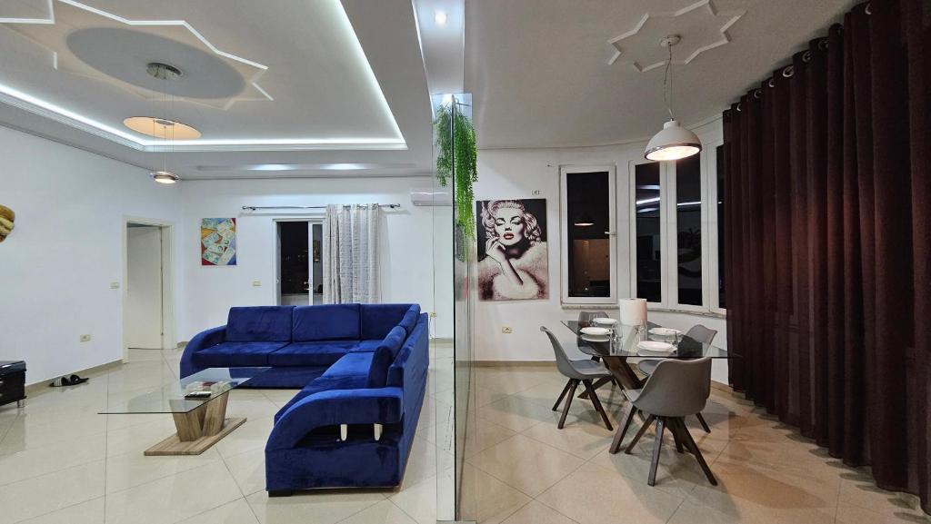 AURA APARTMENTS Tirana