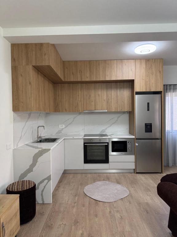 Olivea Suites Tirana Olivea Suites Tirana