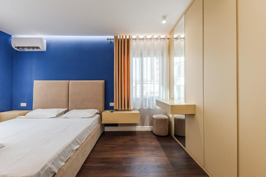 Moskat Apartments by Kondo Stays