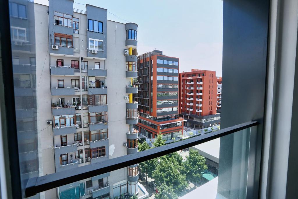 Luxury Apartment Square 21 Tirana Luxury Apartment Square 21 Tirana