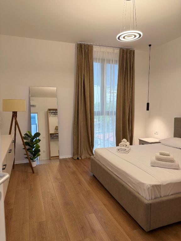 Foel Apartament Foel Apartament
