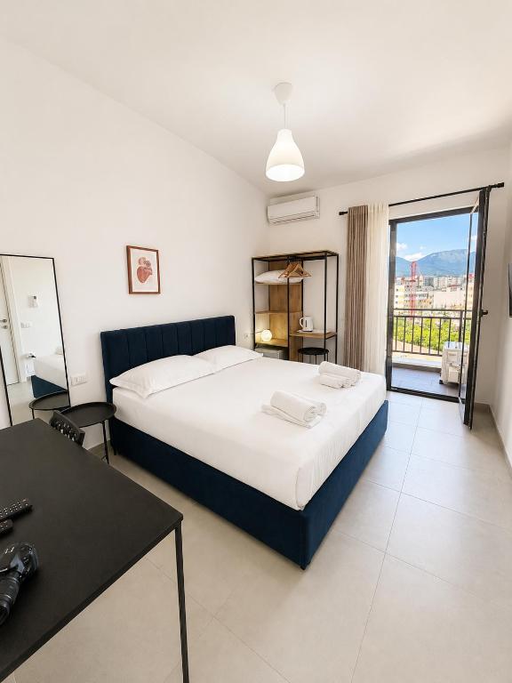 San Marco Apartment San Marco Apartment