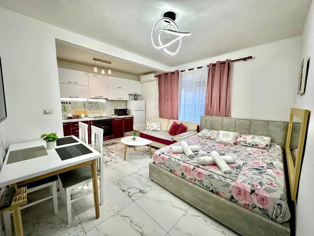Boku Apartments Rruga Bardhyl 1 Boku Apartments Rruga Bardhyl 1