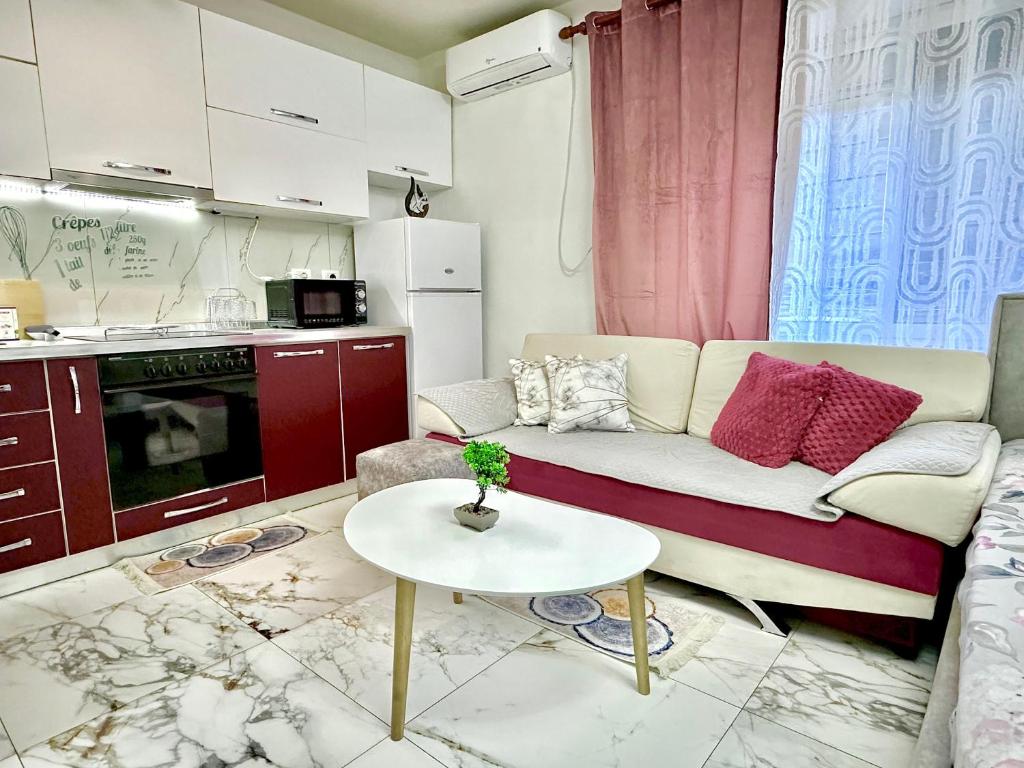 Boku Apartments Rruga Bardhyl 1 Boku Apartments Rruga Bardhyl 1