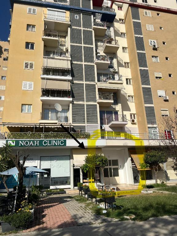 ZEN Apartments Tirana ZEN Apartments Tirana