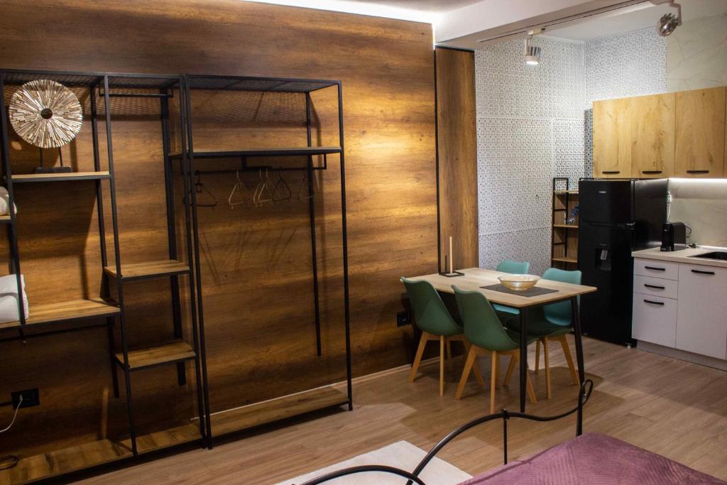 Bllok Central Spot - Apartment Bllok Central Spot - Apartment