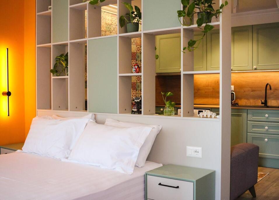 Central Flower Studio Apartment 3 Central Flower Studio Apartment 3