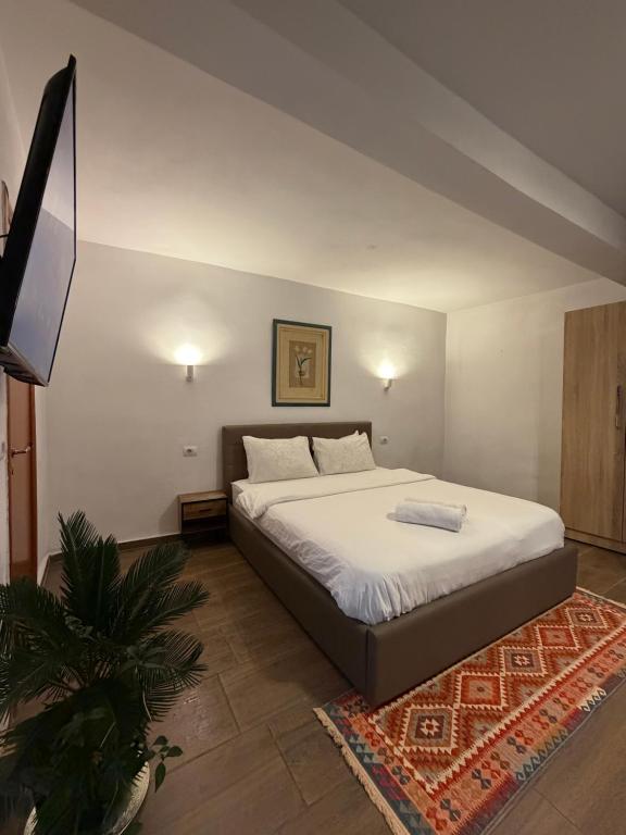 Central Studio Apartment- Kamu Villa Central Studio Apartment- Kamu Villa
