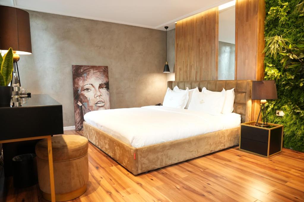 La Suite Boutique Hotel