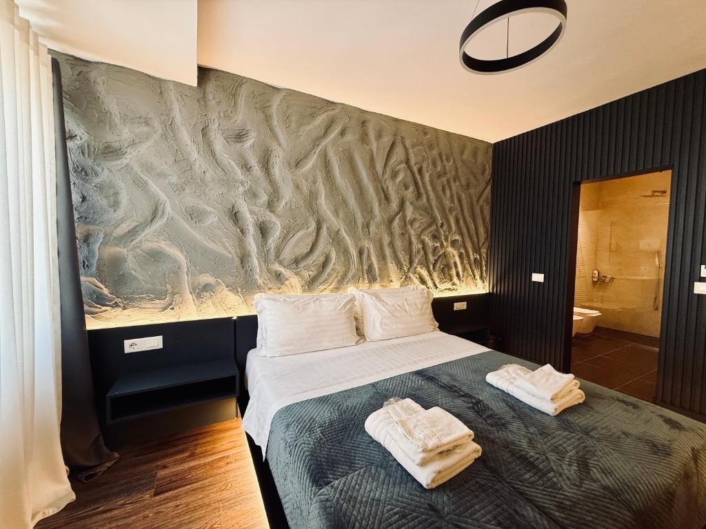 Tirana Central Rooms Tirana Central Rooms